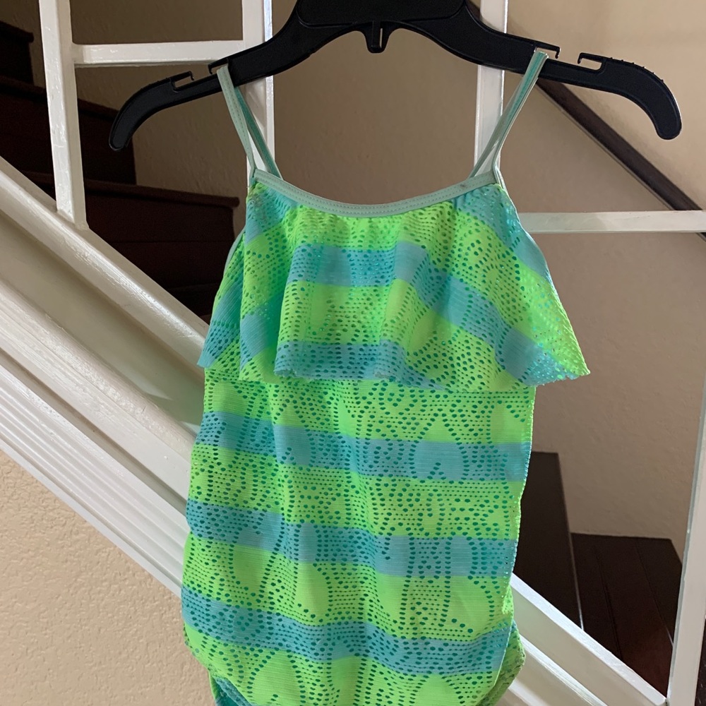 SwimSuit